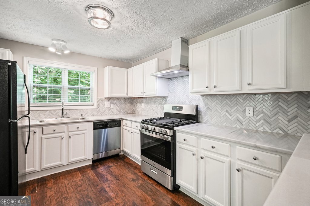 4940 Turtle Ridge Marietta - 2