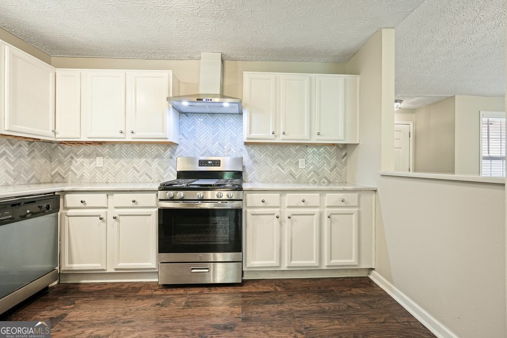 4940 Turtle Ridge Marietta - 20