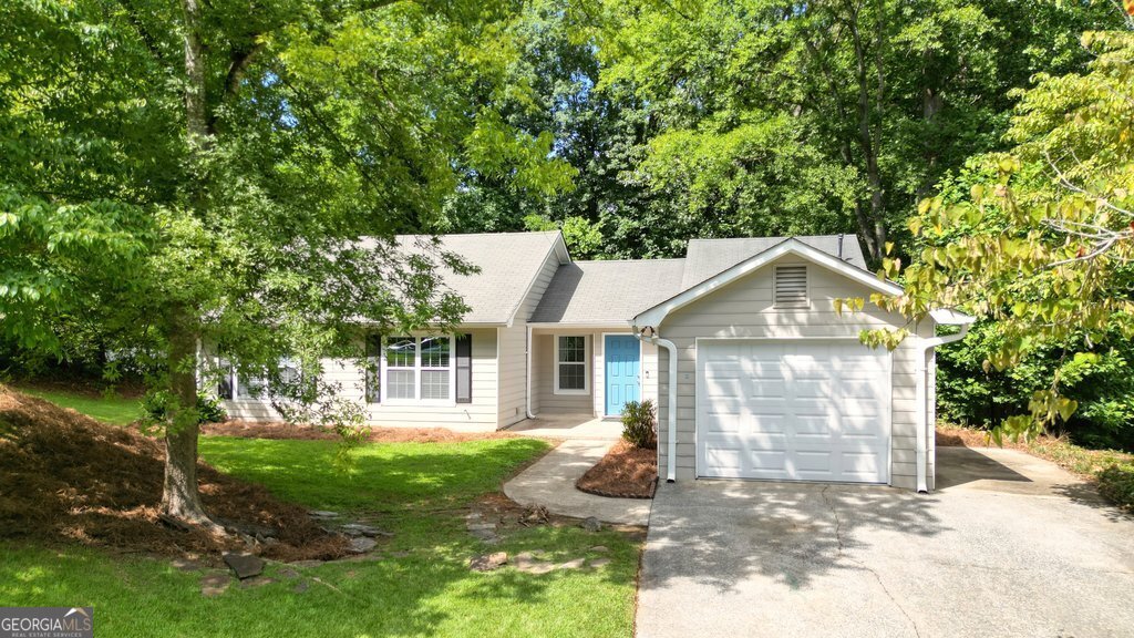 4940 Turtle Ridge Marietta - 38