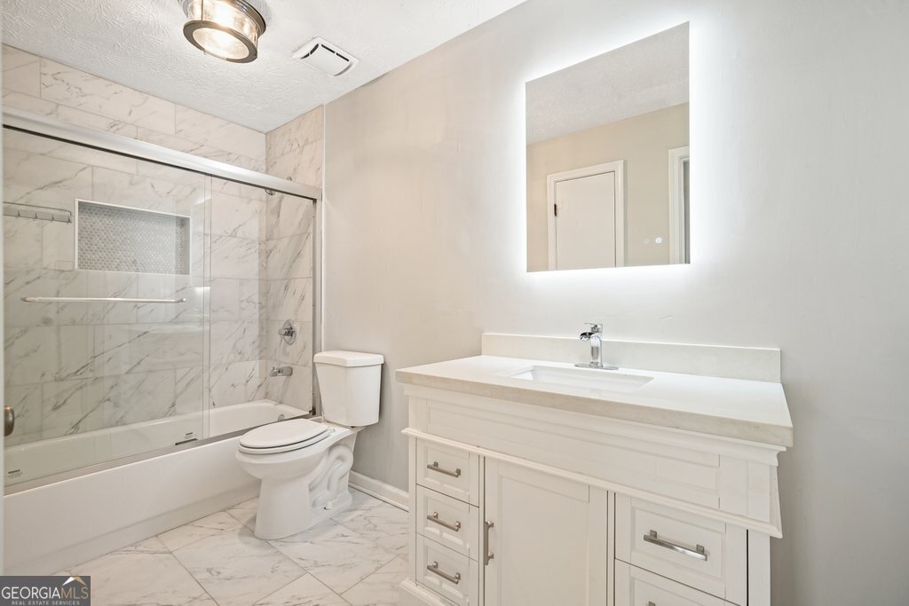 4940 Turtle Ridge Marietta - 4