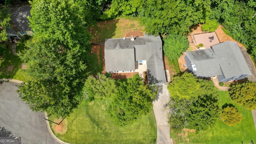 4940 Turtle Ridge Marietta - 40