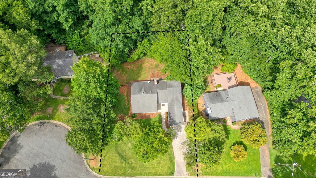 4940 Turtle Ridge Marietta - 41
