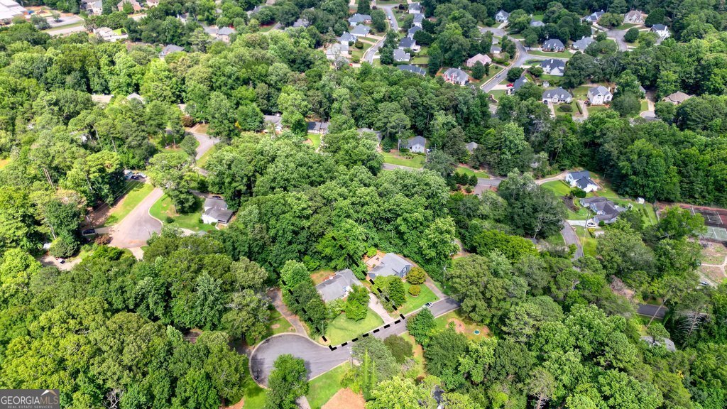 4940 Turtle Ridge Marietta - 45