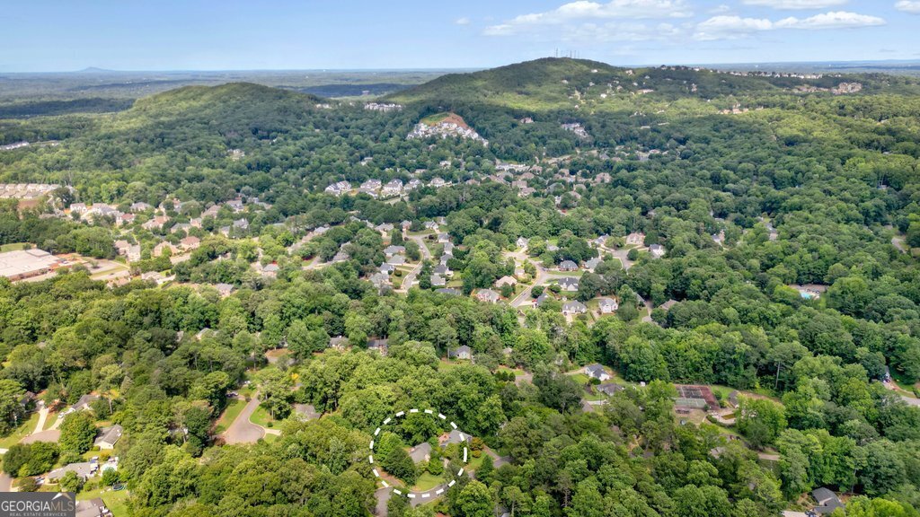 4940 Turtle Ridge Marietta - 46