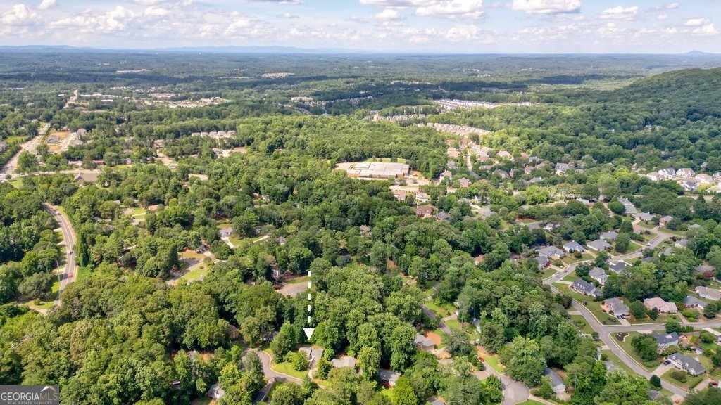 4940 Turtle Ridge Marietta - 47