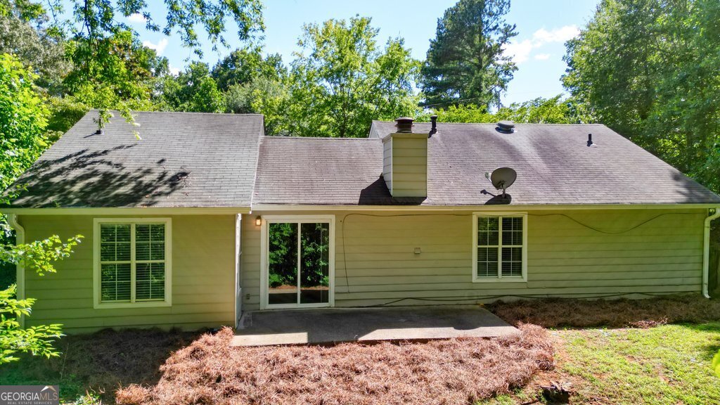 4940 Turtle Ridge Marietta - 49