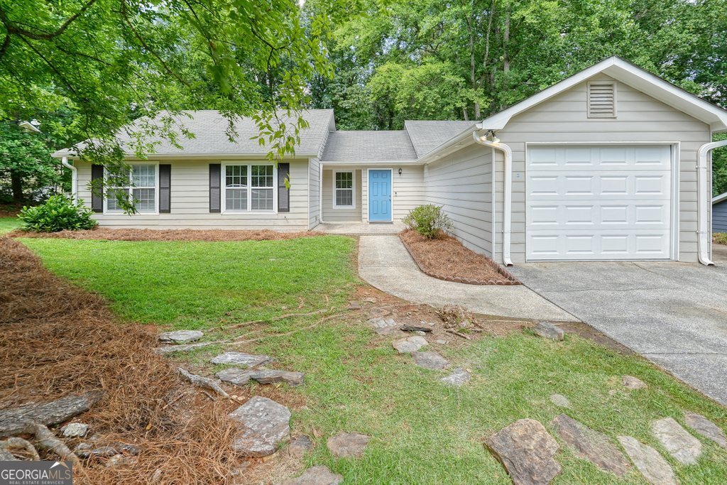 4940 Turtle Ridge Marietta - 50