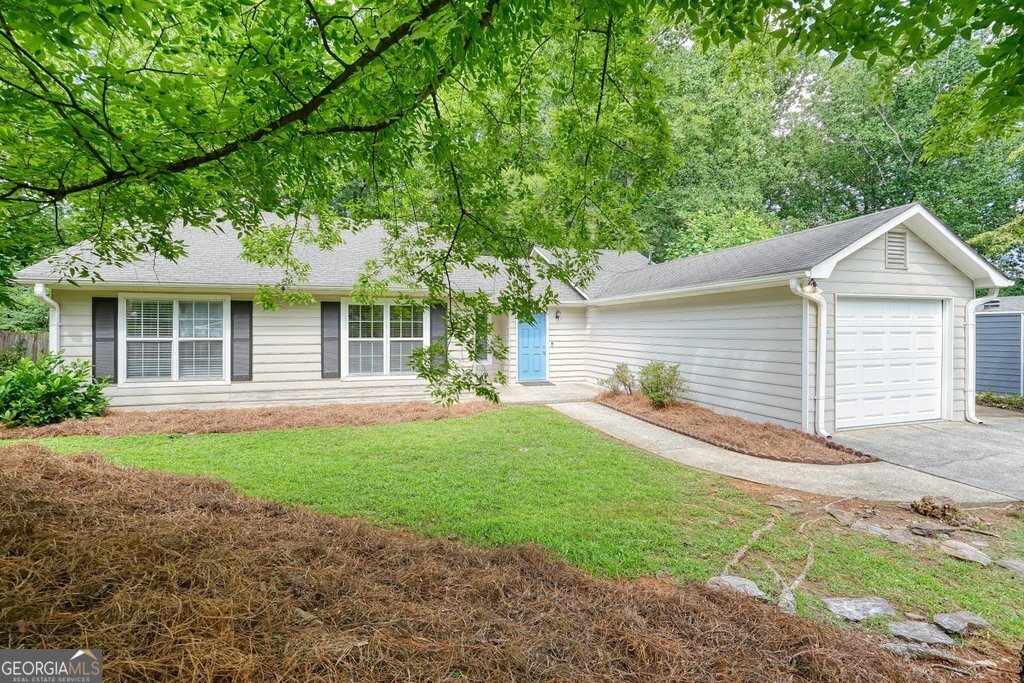 4940 Turtle Ridge Marietta - 51