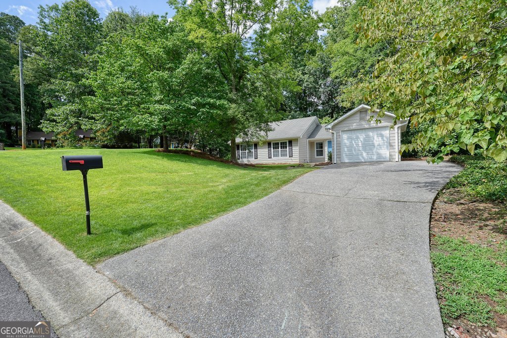 4940 Turtle Ridge Marietta - 52