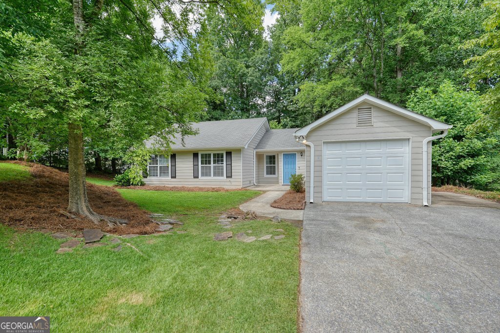 4940 Turtle Ridge Marietta - 53