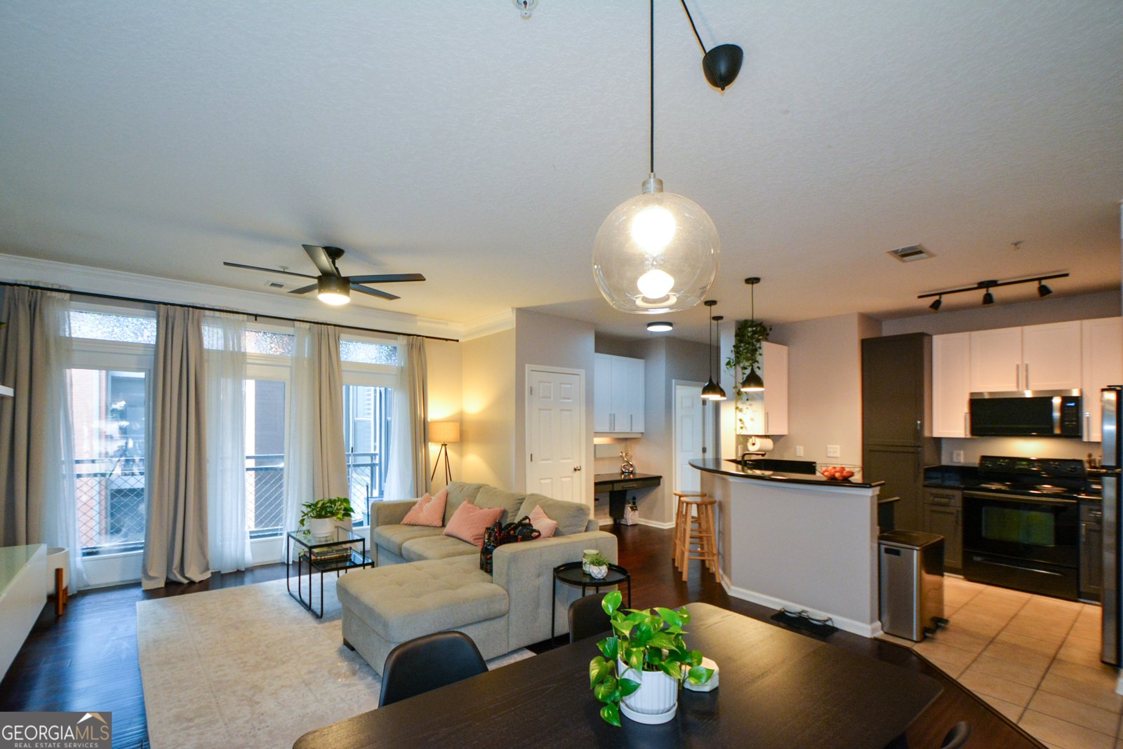 400 17th Street Atlanta - 1