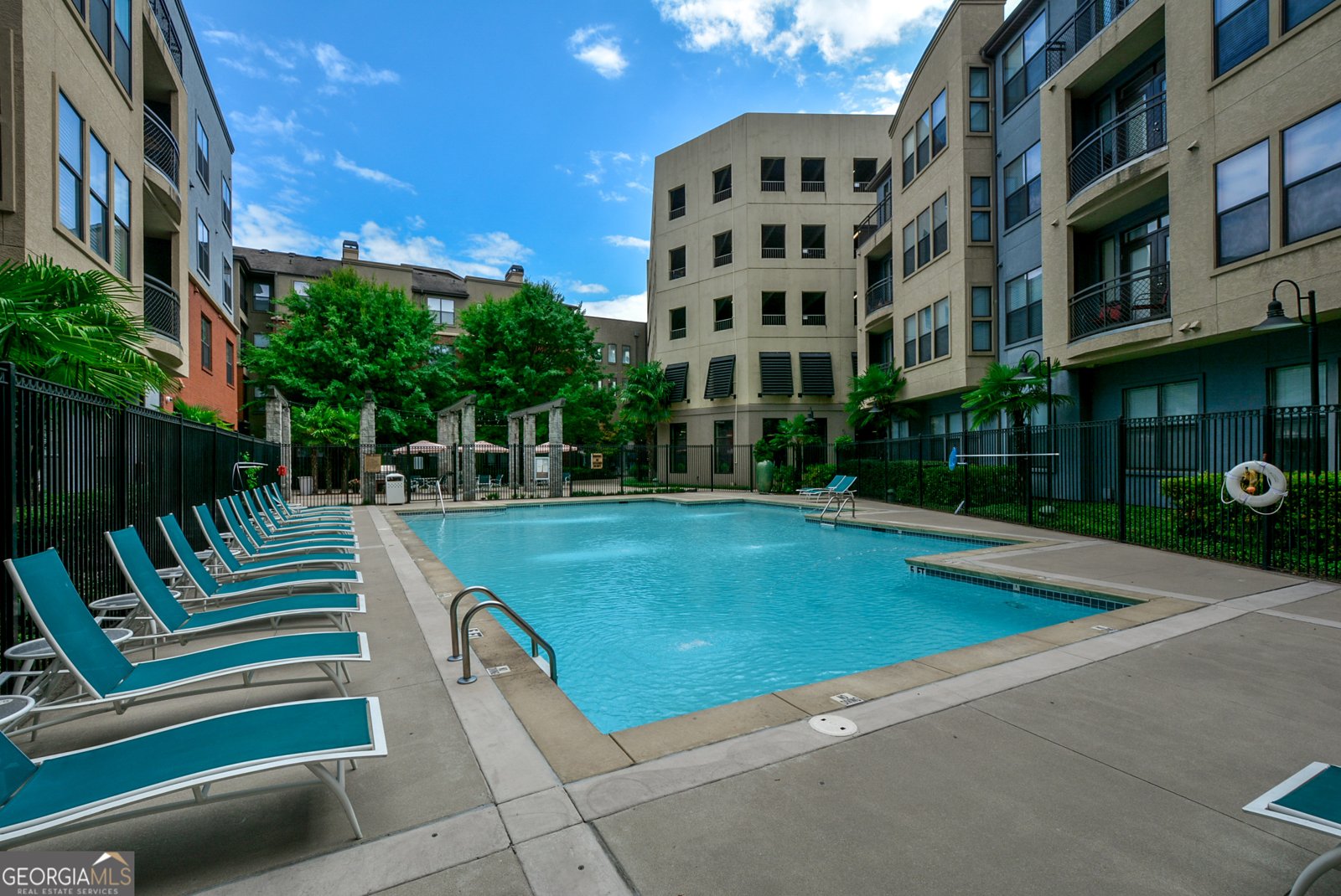 400 17th Street Atlanta - 19