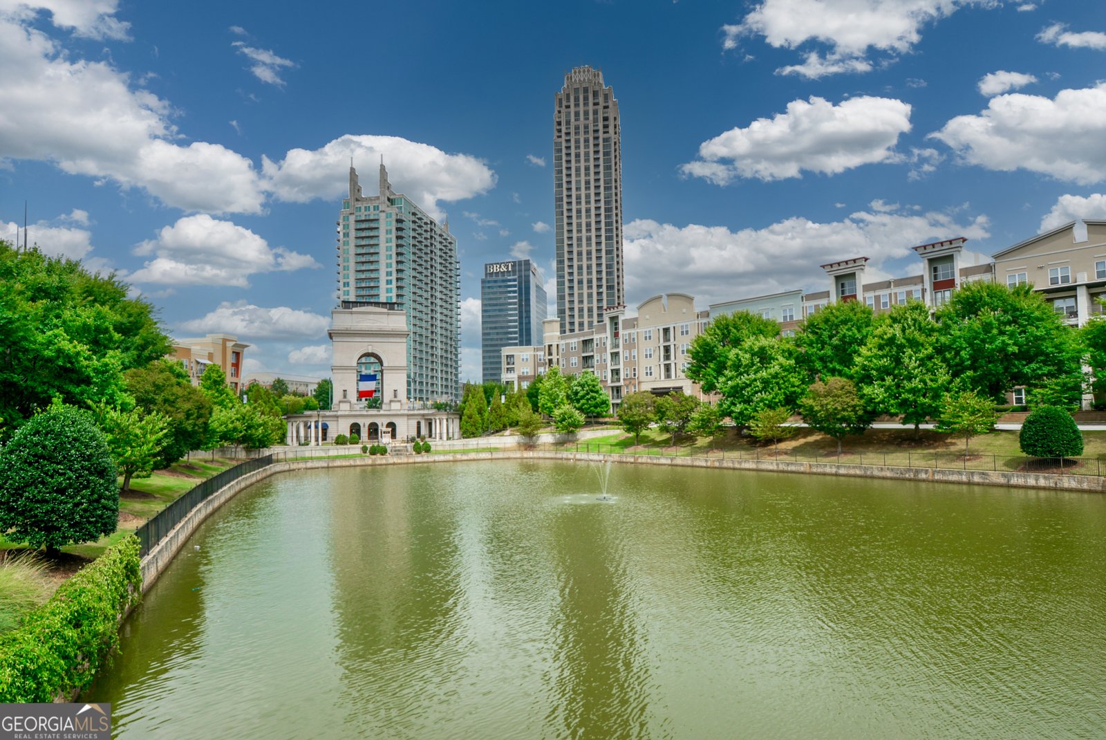400 17th Street Atlanta - 21