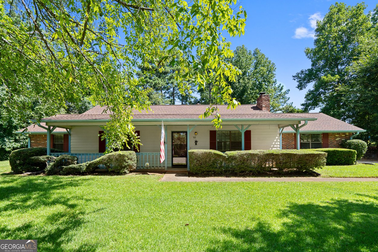322 Acaro Court Ellenwood - 1