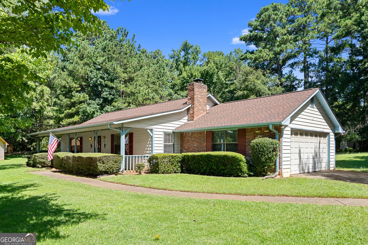 322 Acaro Court Ellenwood - 2