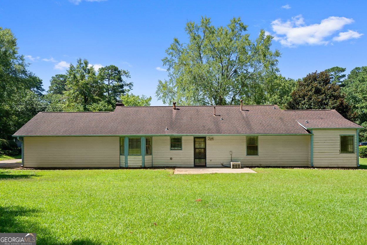 322 Acaro Court Ellenwood - 26