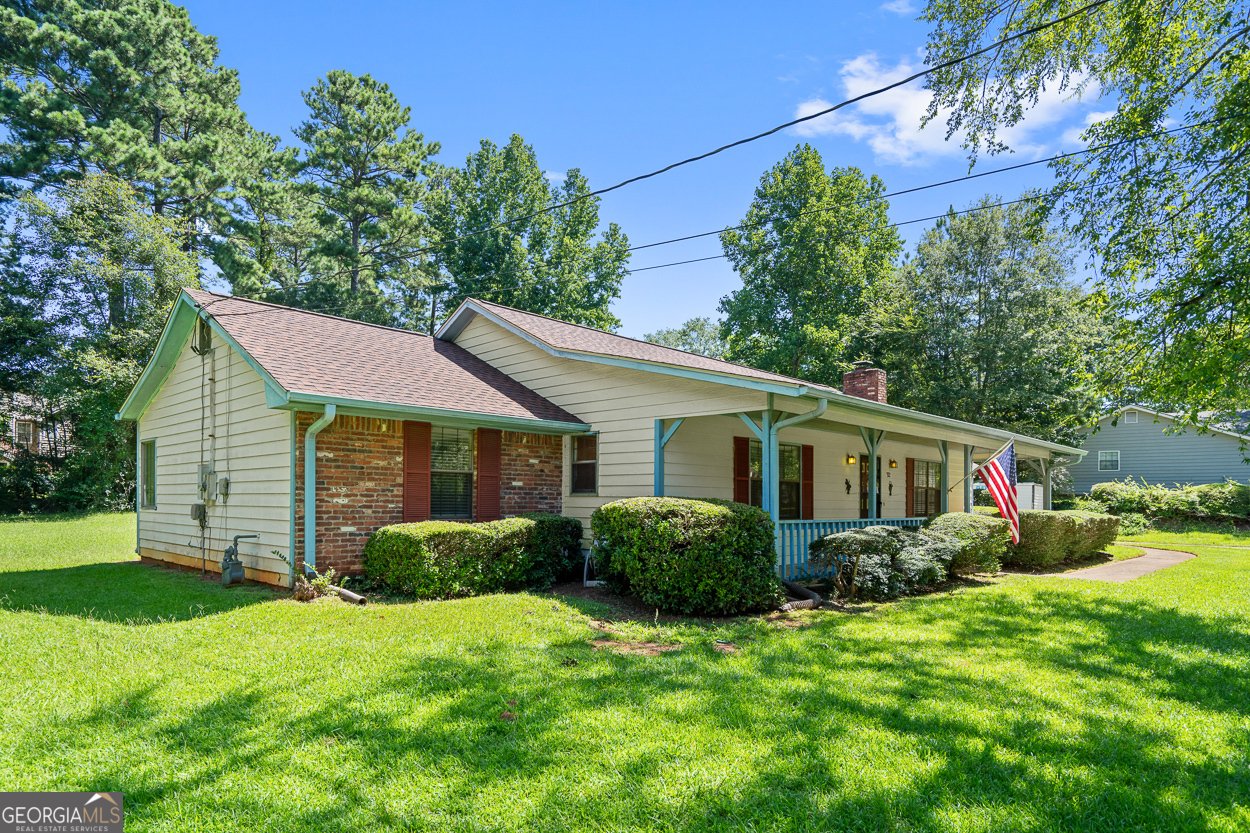 322 Acaro Court Ellenwood - 4