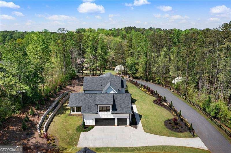120 Farm Gate Drive Woodstock - 34