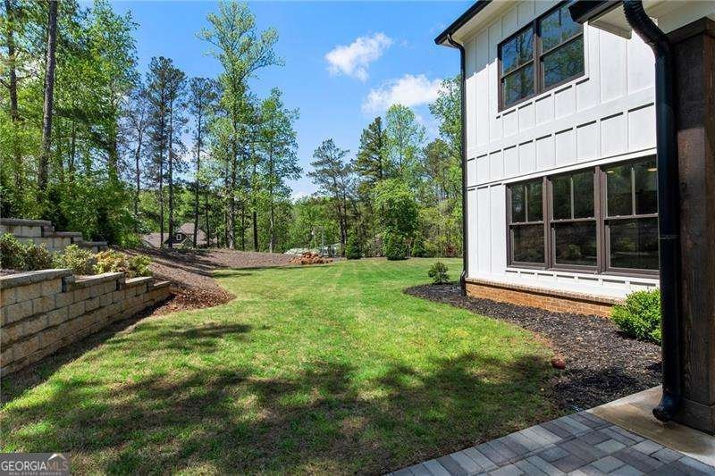 120 Farm Gate Drive Woodstock - 38