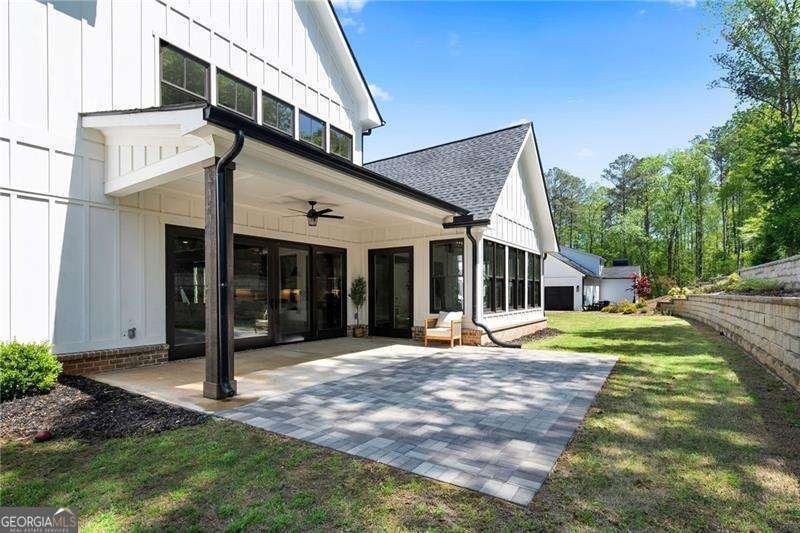 120 Farm Gate Drive Woodstock - 40