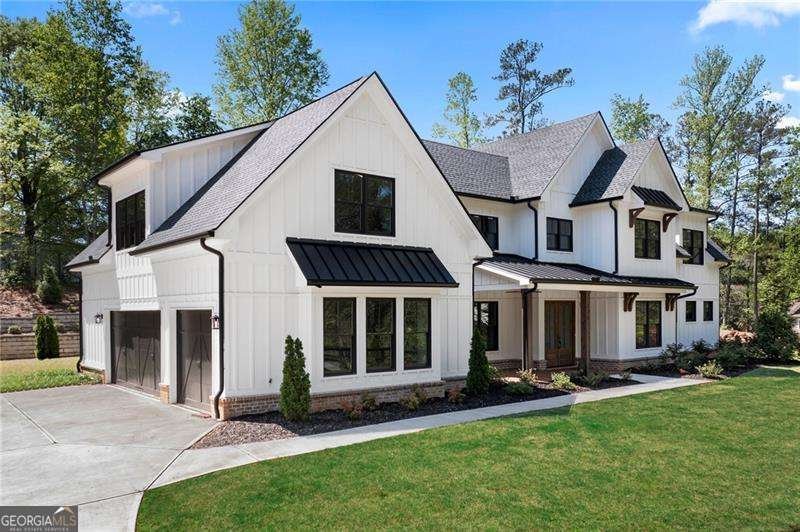 120 Farm Gate Drive Woodstock - 41