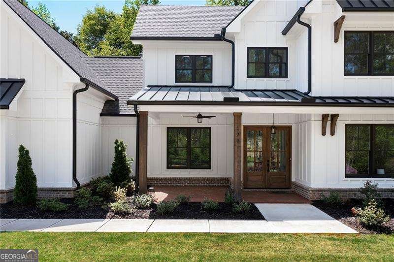 120 Farm Gate Drive Woodstock - 42
