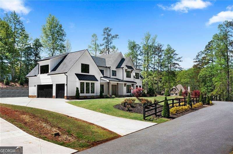 120 Farm Gate Drive Woodstock - 43