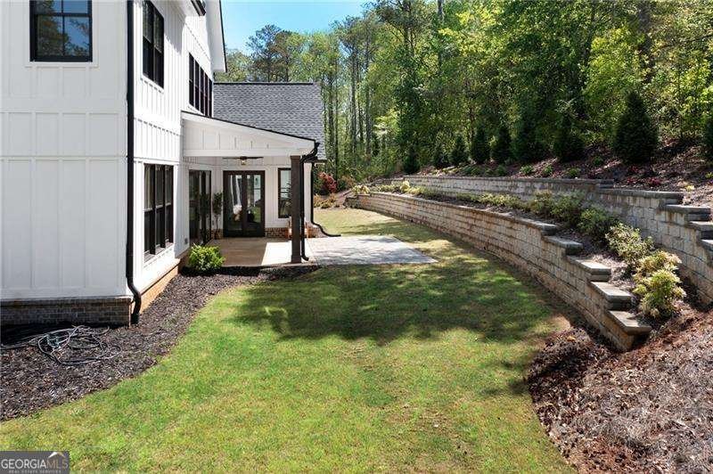 120 Farm Gate Drive Woodstock - 48