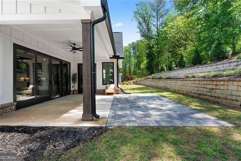 120 Farm Gate Drive Woodstock - 51
