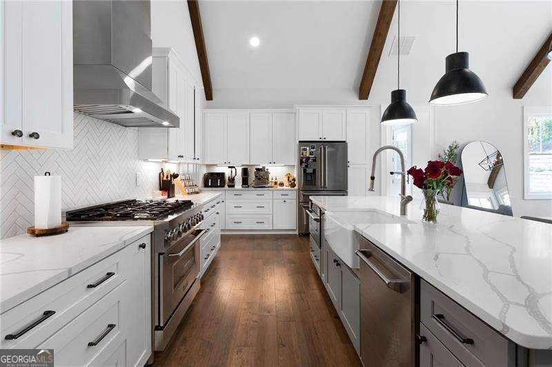 120 Farm Gate Drive Woodstock - 7