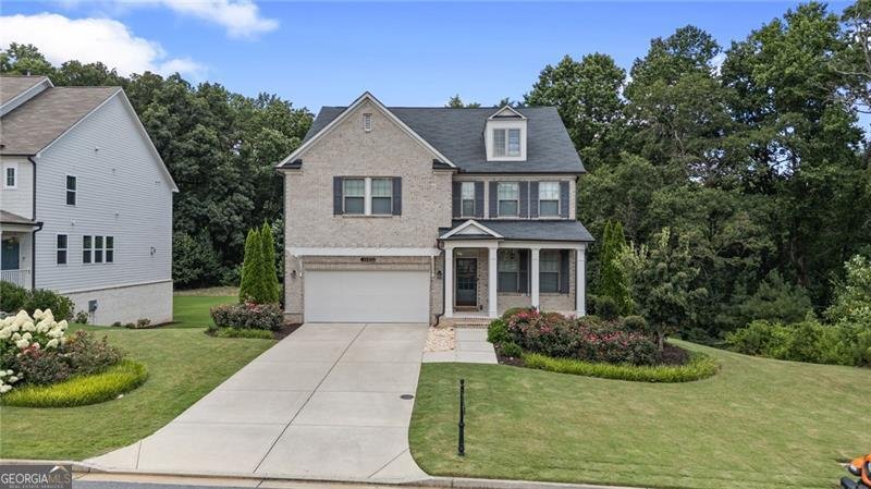 4105 Bellehurst Lane Cumming - 52