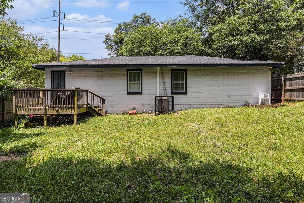 814 Humphries Street Atlanta - 15