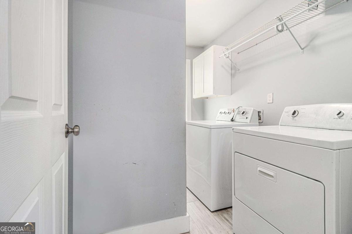 814 Humphries Street Atlanta - 2