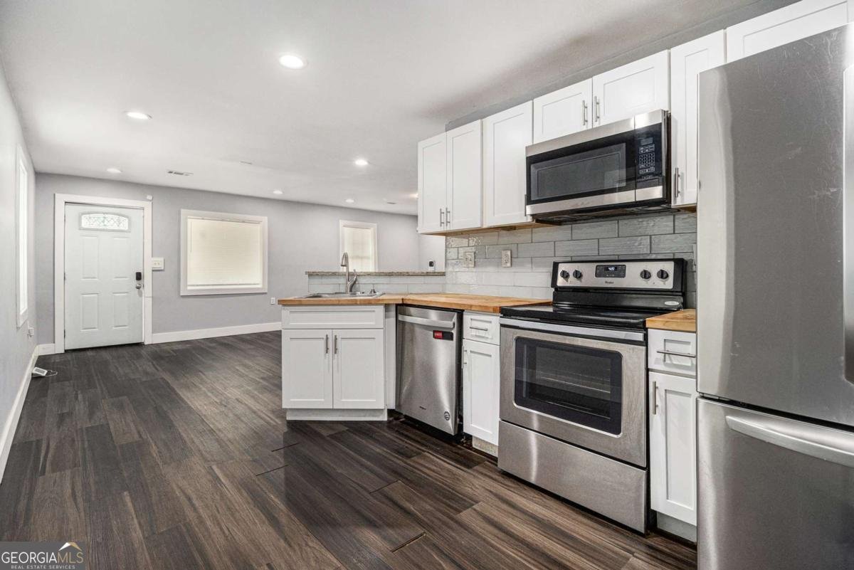 814 Humphries Street Atlanta - 5