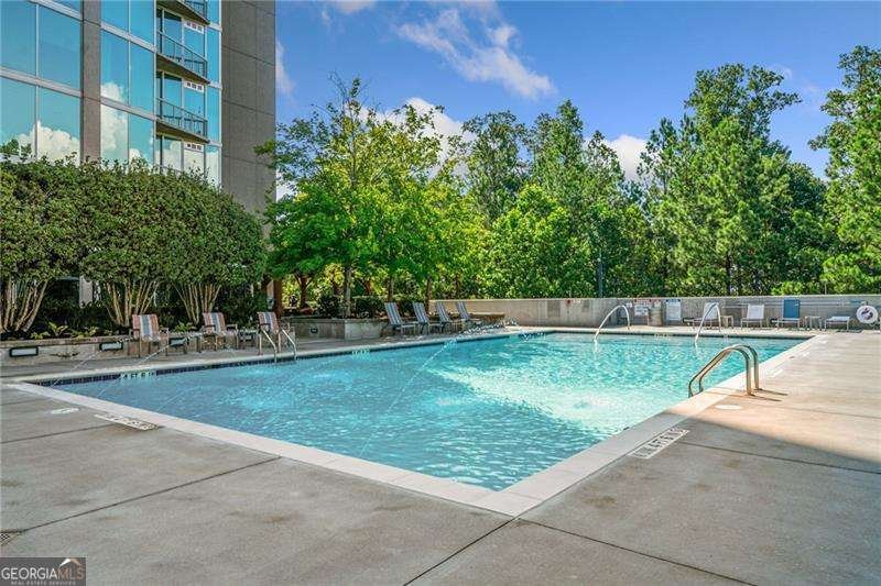 3300 Windy Ridge Parkway Atlanta - 27