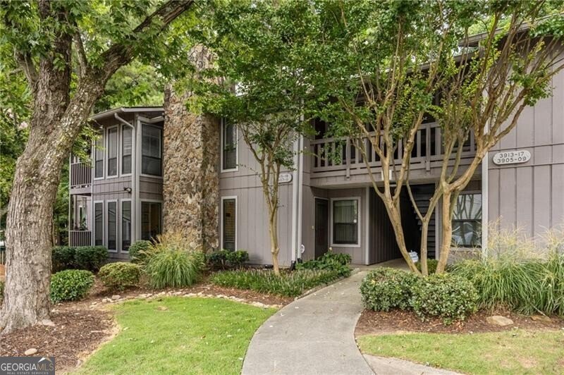3919 Woodridge Way Tucker - 1