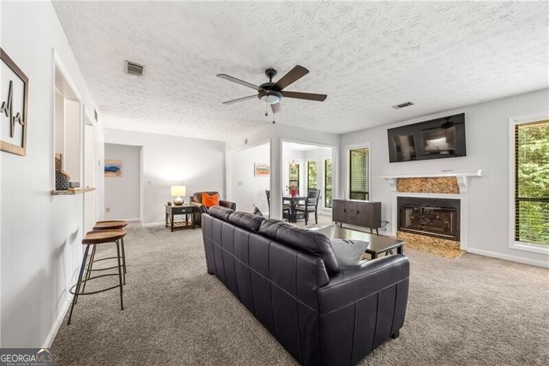 3919 Woodridge Way Tucker - 10