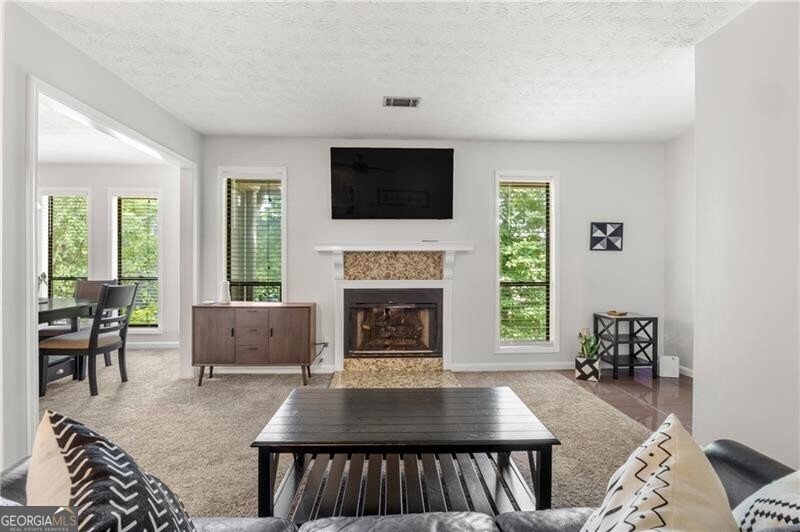 3919 Woodridge Way Tucker - 12