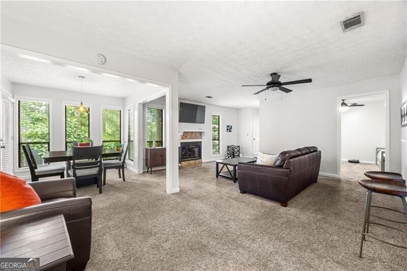 3919 Woodridge Way Tucker - 13