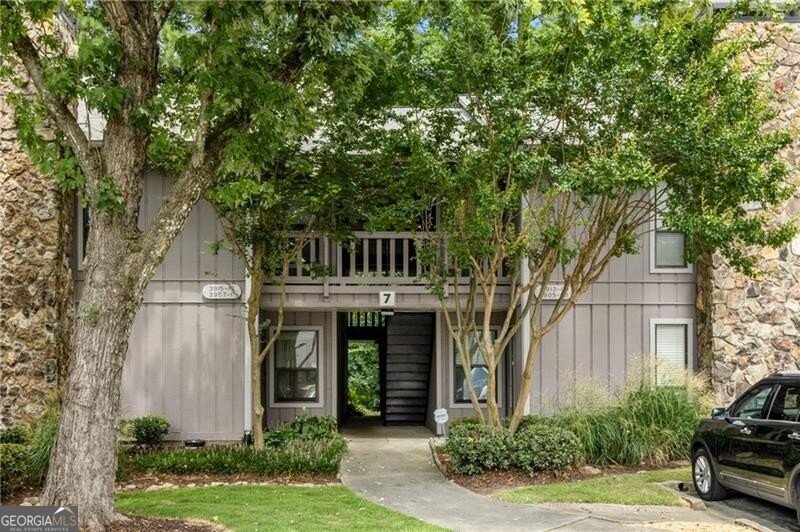 3919 Woodridge Way Tucker - 2