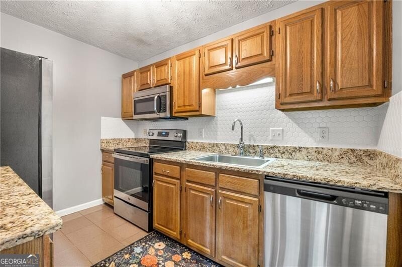 3919 Woodridge Way Tucker - 20