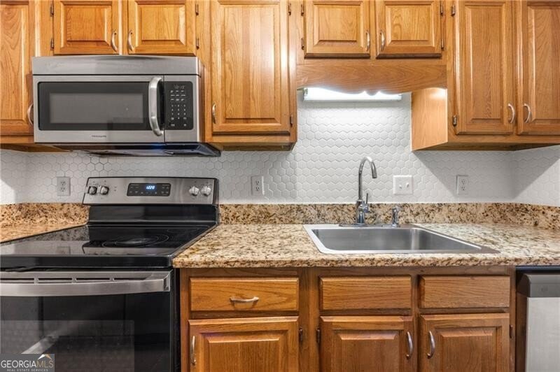 3919 Woodridge Way Tucker - 21