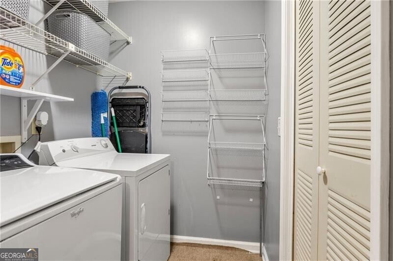 3919 Woodridge Way Tucker - 25