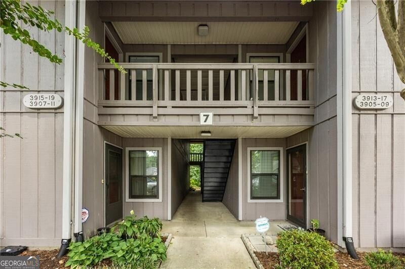 3919 Woodridge Way Tucker - 3