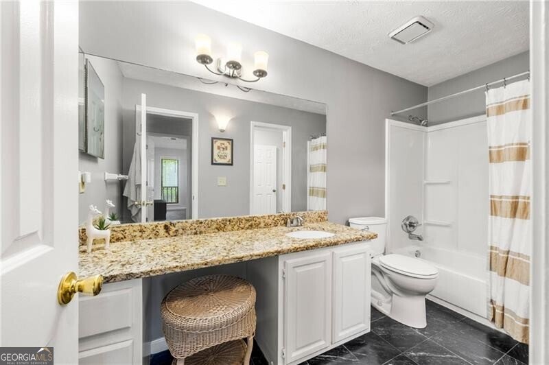 3919 Woodridge Way Tucker - 32