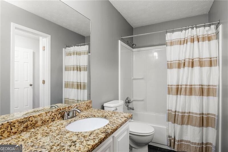 3919 Woodridge Way Tucker - 34