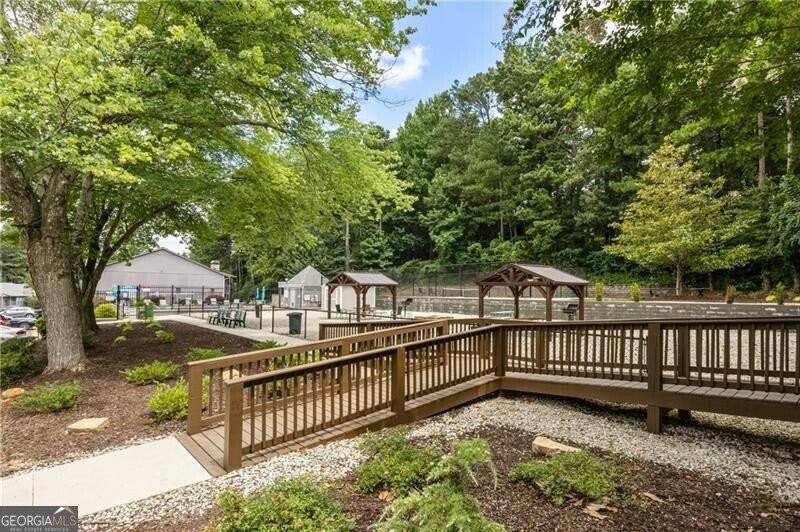 3919 Woodridge Way Tucker - 39