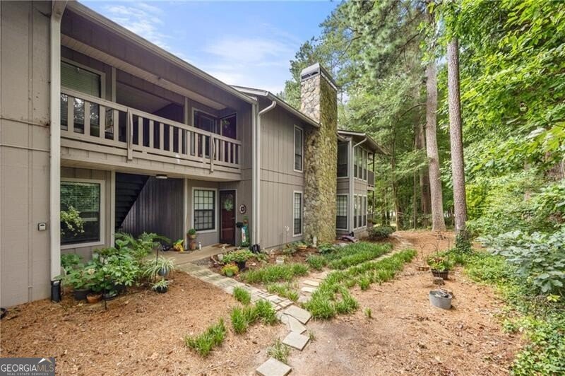 3919 Woodridge Way Tucker - 4