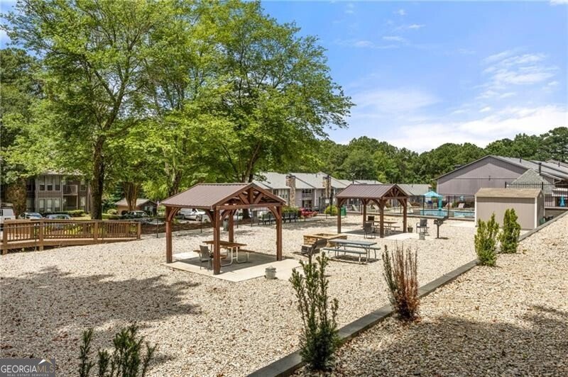 3919 Woodridge Way Tucker - 40
