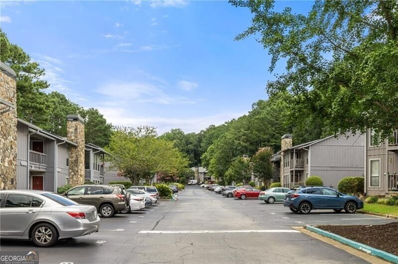 3919 Woodridge Way Tucker - 45